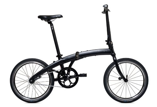 foldable bicycle brand