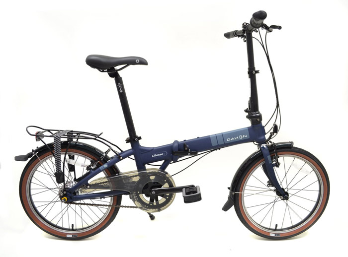 Dahon Vitesse D7 Review, Can It be Your 
