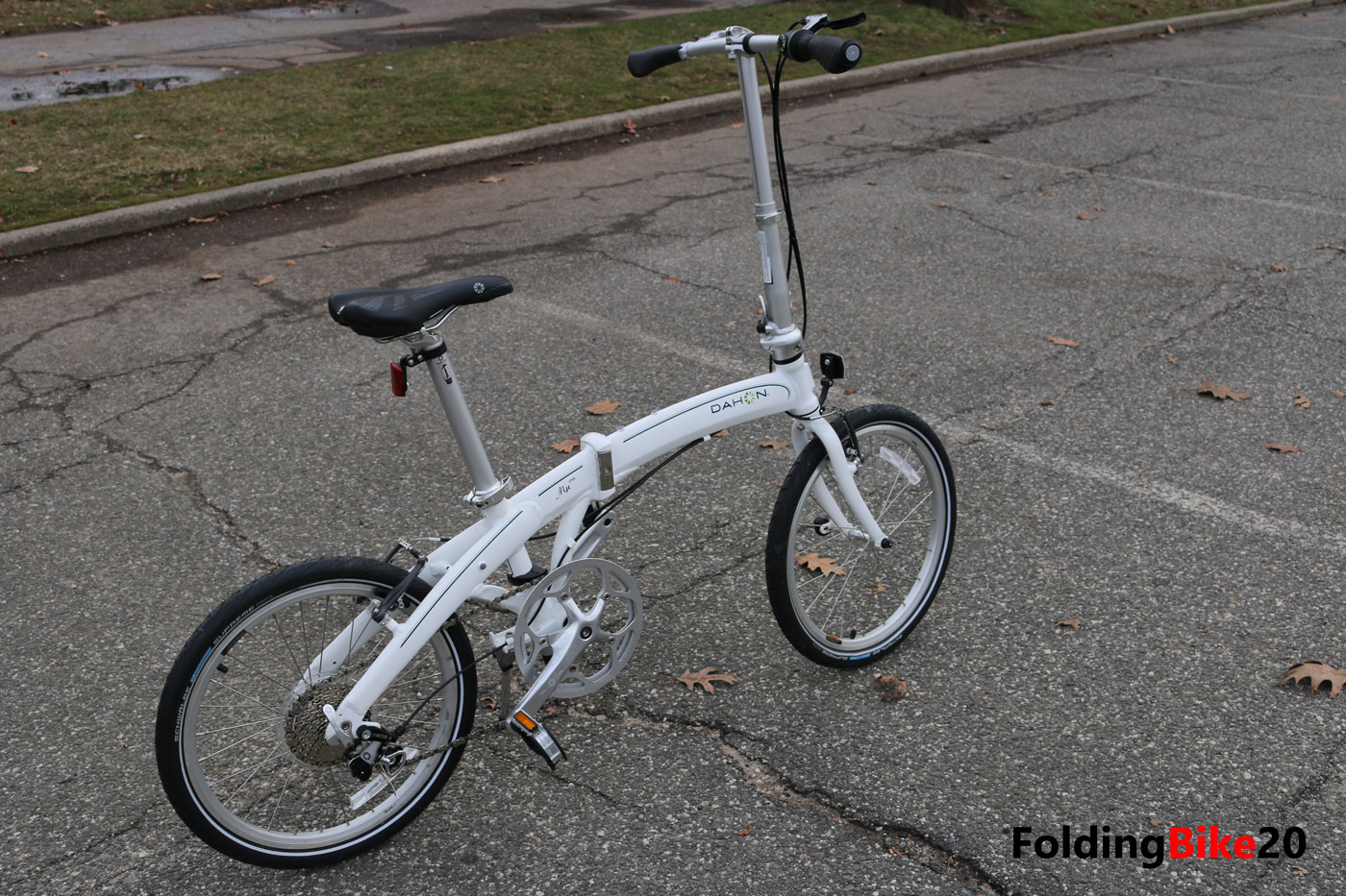 best dahon folding bikes